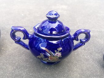 Predám starožitná porcelánová sada - 4