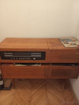 Gramofon - 4