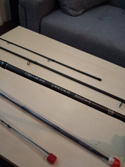 Feeder udica - 4