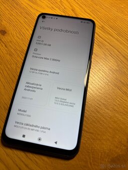 Xiaomi Redmi note 9 - 64Gb - 4
