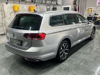 Volkswagen Passat B8 Combi, 2.0 TDI, 110KW/150PS, 2021, DPH - 4