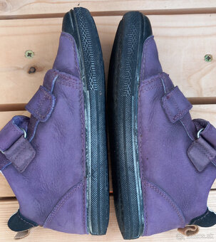 Prechodné/celoročné topánky veľkosť 31 DD step - 4