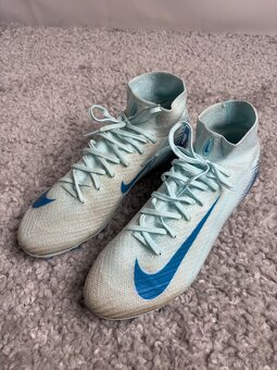 Nike Zoom Mercurial Superfly 10 Elite AG - 4