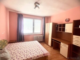 SIMI real - 3 izbový byt bez balkóna - rezervovaný - 4