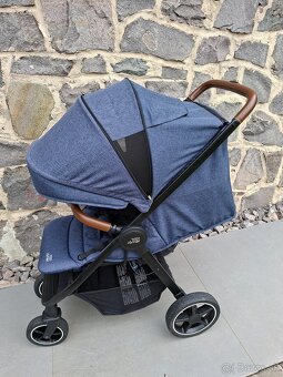 Kočík Britax Römer - 4