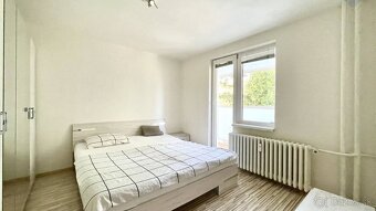 Na predaj:3-izbový byt po rekonštrukcii v širšom centre Brez - 4