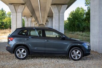 Škoda Karoq 1.6 TDI 2019 / AJ NA SPLÁTKY - 4