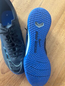Halovky nike Mercurial - 4