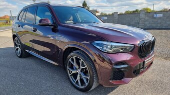 BMW X5 M-Packet xDrive 30d mHEV A/T za 67.900 € s DPH - 4