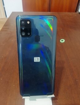 SAMSUNG GALAXY A21S - 4