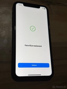 Predám Apple IPhone 11 128GB Black bežné Známky - 4