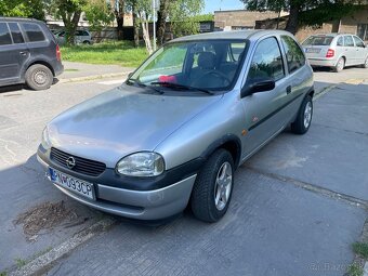 Opel corsa automat prevodovka STK 2027 - 4