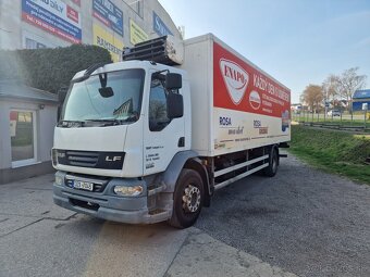 DAF LF 55.220, Euro 5, Carrier - 4