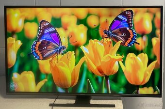 SMART TV Panasonic TX-55GX550E-139cm-4K - 4