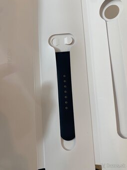 Apple watch series 3 - 4