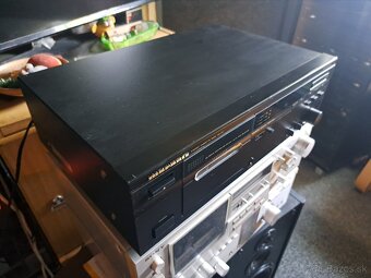 Tape deck MARANTZ SD40 - 4