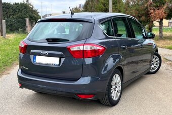 FORD C-MAX 1.6i TITANIUM - 4