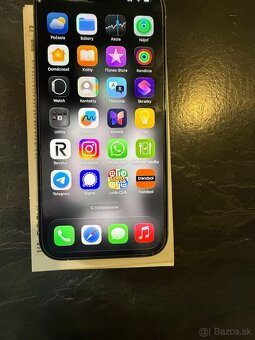 15 Pro 128gb white - 4