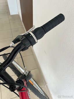 Rock Machine Crossride 75 - 4