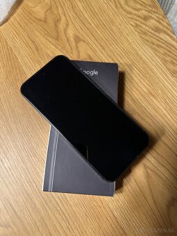 Zánovný Google Pixel 9 pro XL 128GB - 4