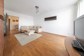 3-izbový, prenájom, 69 m2, loggia, Lomonosovova, Košice - 4
