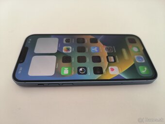 apple iphone 14 Plus 256gb Blue / Batéria 100% - 4