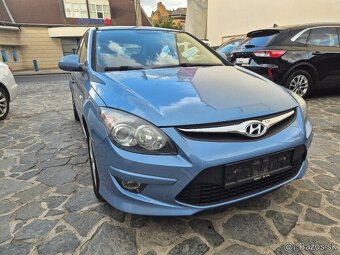 Hyundai i30 1.6 CRDi - 4