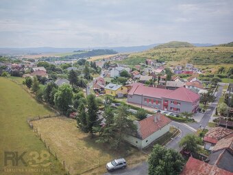 Predaj rodinného domu v obci Jánovce - 4