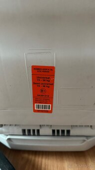 predám romer britax kidfix SL - 4