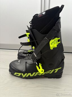 Lyžiarky Dynafit TLT Speedfit - 4