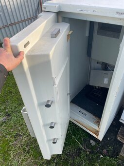 Bankové trezory - 4