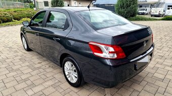 Peugeot 301 1.6hdi - 4