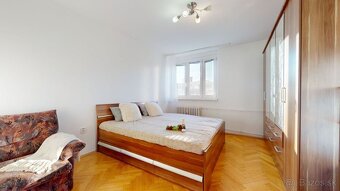 Medená ulica - 3 izb. byt NA PRENÁJOM - 4