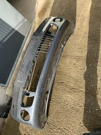 Predni naraznik skoda octavia ii 2 rs 9153 tuning - 4