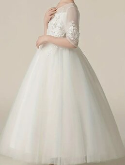 Šaty prijímanie - 4