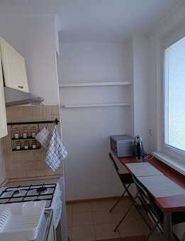 2 izbový byt, ul.Estonská, Bratislava II TOP - 4