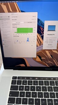 Macbook Pro 16 2019 - 4