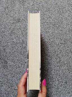 Tilar J. Mazzeová - Irenine deti - 4