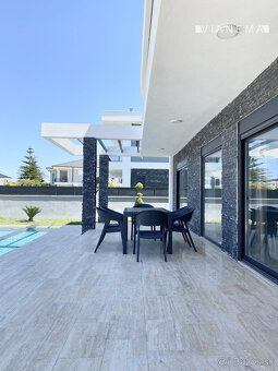 Prémiová vila IBA U NÁS 5i novostavba z 2024 - 4