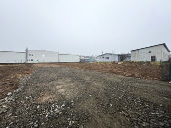 Na prenájom pozemok o výmere 2847m2, Lipany, okres Sabinov - 4