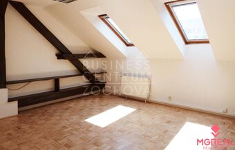 Reprezentatívne kancelárske priestory 117,5m2, Zochova ul., - 4