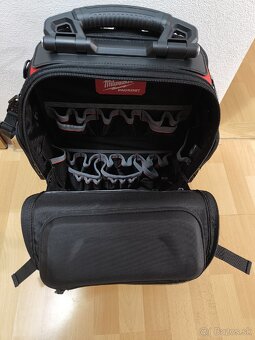 Milwaukee Packout Batoh - 4