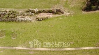 Nádherný investičný pozemok v Ovčiarsku - 4