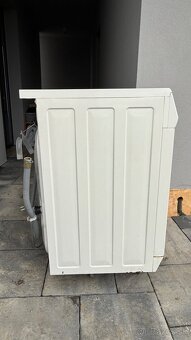 AEG Lavamat Silent System Plus 75850A - 4