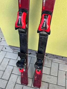 lyže ATOMIC - 4