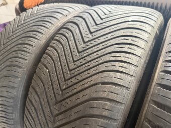 245/45 R20 celorocne pneumatiky - 4