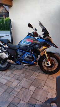BMW R 1200 GS Rallye - 4