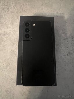 Predam Samsung S22 - 4