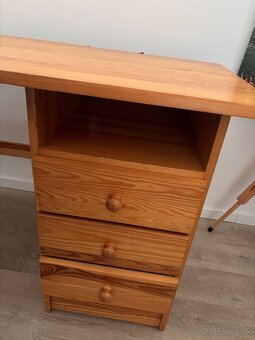 Predam pisaci stol - 4