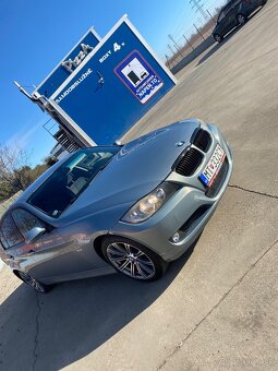 BMW E90 320d - 4